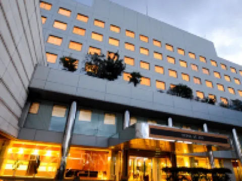 エクストールイン西条駅前 西条のホテル