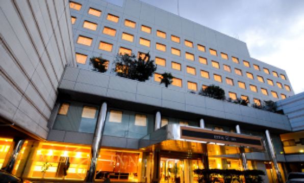 Extol Inn Saijo Ekimae