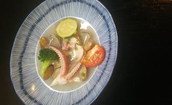 1. 그린 리치 호텔..