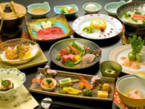 Nikko Green Hotel Natsukashiya Fuwari