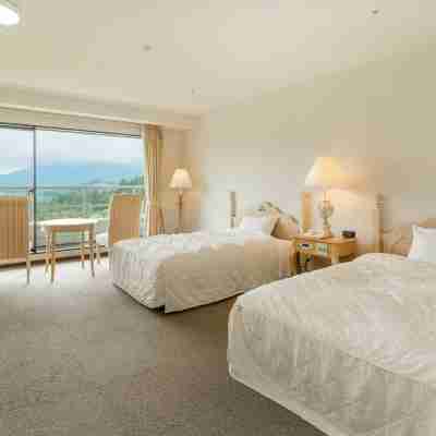 Diamond Shiga Hotel Rooms