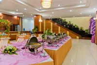 Muong Thanh Dien Chau Hotel Hotels in Dien Chau