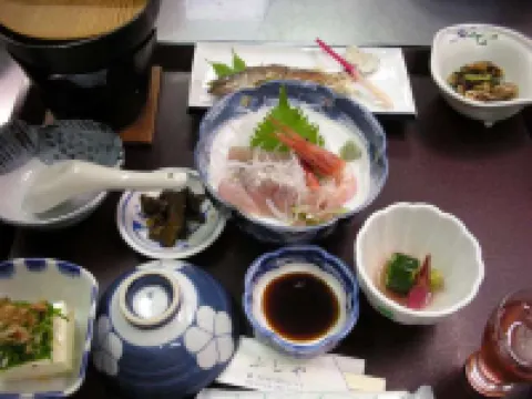 Ryokan Fujiya Hotels in Tenei