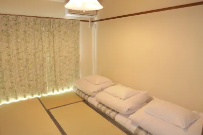 Blue Sky Blue Sea 301 Hotels near Takamatsu Airport