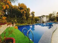Ataraxia by Alivaa , Mussoorie Foothills, Dehradun - Pools