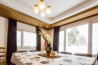 Rusutsu Holiday Chalet