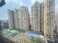 Wuzhou Guishu Boutique Homestay (Daxue Road)