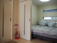 Harbour Inn & Suites 202 - キッチン
