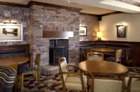 Premier Inn Bedford South (A421) - Desayuno
