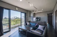 New detached villa for rent Hotels near The Monument of Ashimijibushi