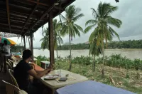 Archana Guest House River View Hotels in Sanapur