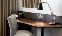 Premier Inn Douglas, Isle of Man - breakfast