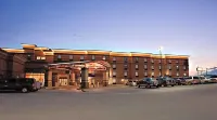 Astoria Extended Stay & Event Center Hotels in Дыкінсан