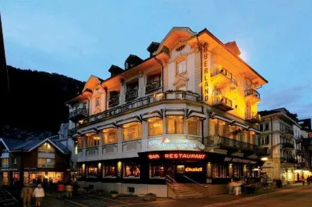 เดอะเกสท์เฮาส์ โดยที่ Hey Hotel
