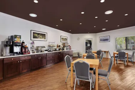 Ramada by Wyndham Torrance