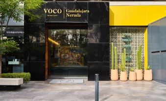 Voco Guadalajara Neruda