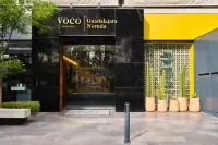 Voco Guadalajara Neruda