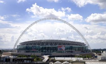 Premier Inn London Wembley Stadium