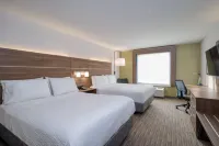 Holiday Inn Express Radcliff - Fort Knox by IHG