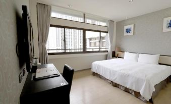 Talmud Hotel Taichung