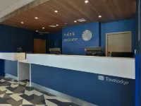 Travelodge London Wimbledon Central マートンのホテル