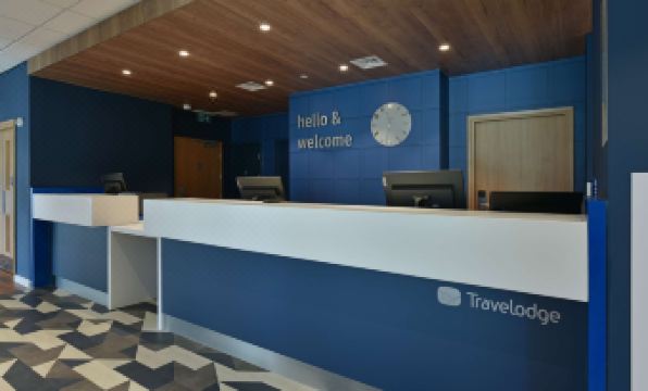 Travelodge London Wimbledon Central