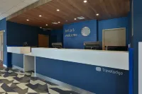 Travelodge London Wimbledon Central Hotels in Merton