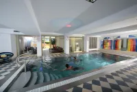 Berger's Sporthotel - Pools