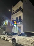 Kien Quoc Guesthouse Long Xuyen Các khách sạn gần Trường Đại học An Giang - ĐHQG TPHCM