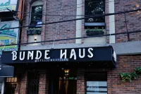 Bunde Haus Hotel Express Boutique