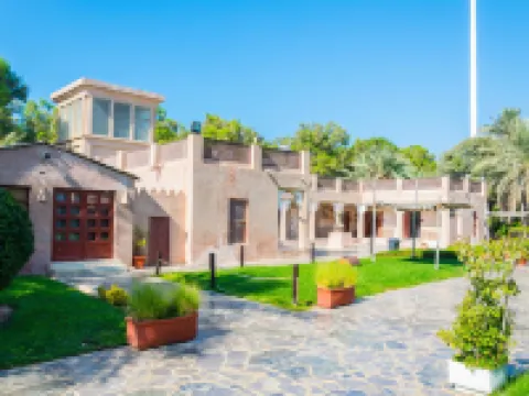 La Quinta by Wyndham Abu Dhabi Al Wahda Hotels in Abu Dhabi