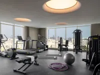 ABESQ DOHA HOTEL & RESIDENCES by IHG ラメズ・ショッピング・コンプレックス周辺のホテル