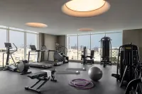 Abesq Doha Hotel & Residences