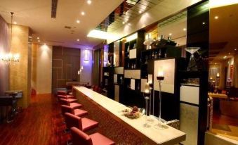 Hung's Mansion Hotel Taichung