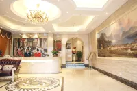 Tianjiaowan Hotel