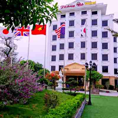 Thong Do Hotel Hotel Exterior