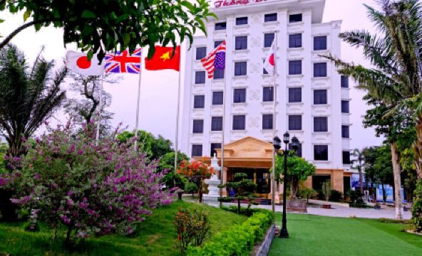 Thong Do Hotel - Housity