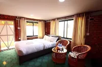 Rock Garden Resort Отели в г. Каски