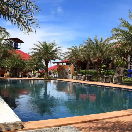 Chomview Resort