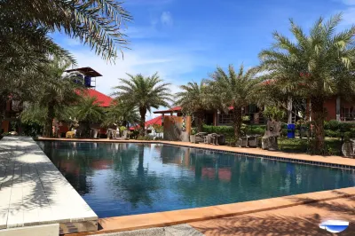 Chomview Resort Hotels near Thung Yee Pheng Mangrove Forest