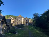Eikokumura Hotels in Kameoka