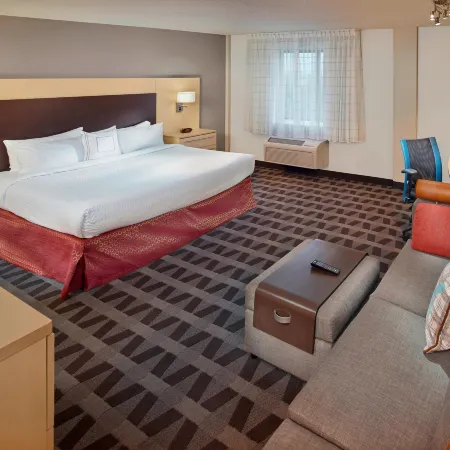 TownePlace Suites Albany Downtown/Medical Center