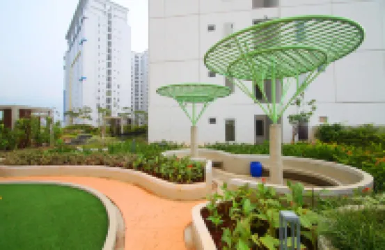 Stay360 巴蘇拉城市公寓