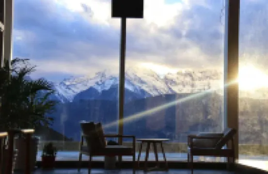 德欽騰悦·梅里雪山度假酒店