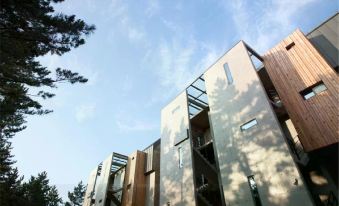 Goseong Lahene Pool Villa J