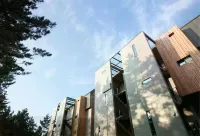 Goseong Lahene Pool Villa J