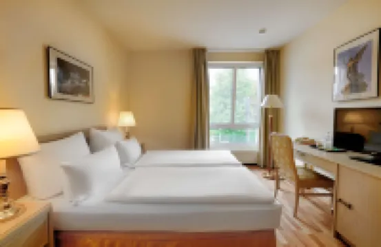 Hotel am Schloss KÖPENICK Berlin by Golden Tulip Hotel in zona Schloss Köpenick