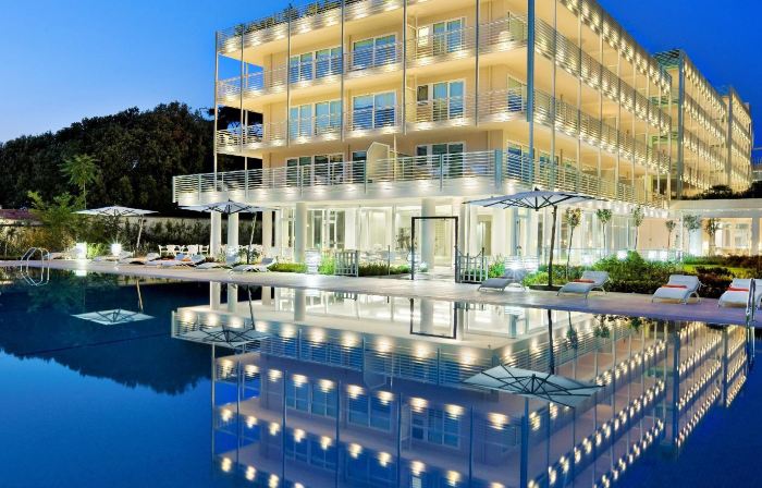Versilia Lido | UNA Esperienze