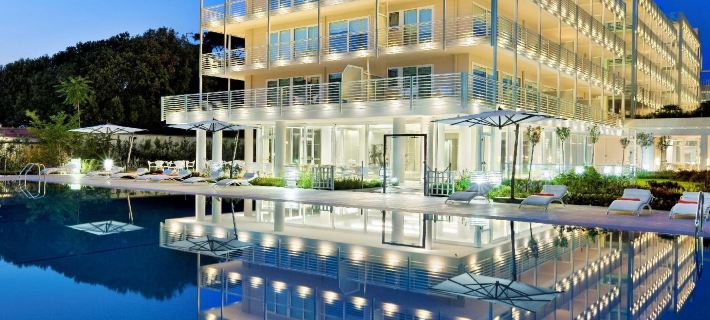 Versilia Lido | UNA Esperienze Hotels in Lucca