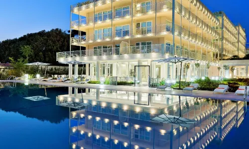 Versilia Lido | UNA Esperienze